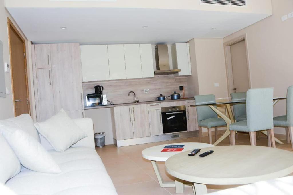 One Bedroom - Mangroovy El Gouna Appartement