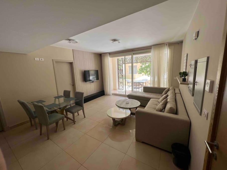 Appartement One Bedroom - Mangroovy El Gouna Hurghada