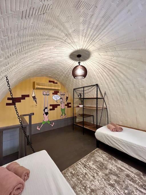 Sunshine Y1-1-19 Apartment *