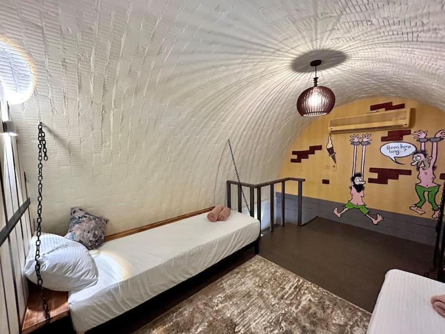 Sunshine Y1-1-19 Apartment