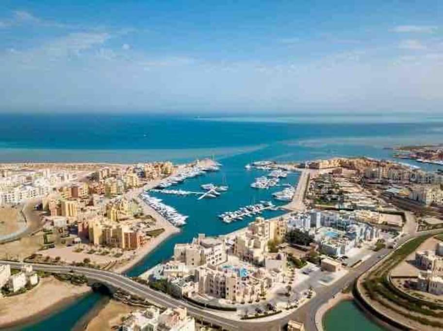 Sunshine Y1-1-19 Hurghada