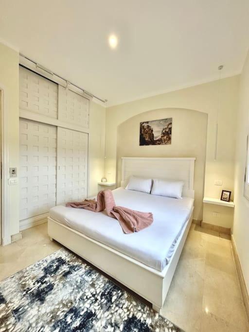 Apartment Sunshine Y1-1-19 Hurghada