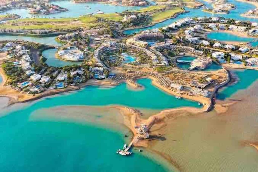 Sunshine Y1-1-19 * Hurghada
