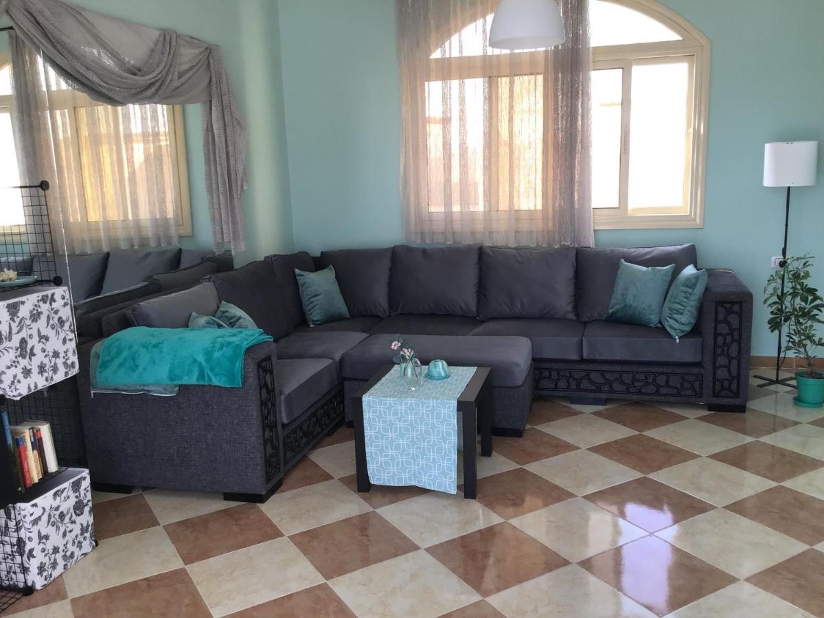 Sunny Days Apartment Hurghada