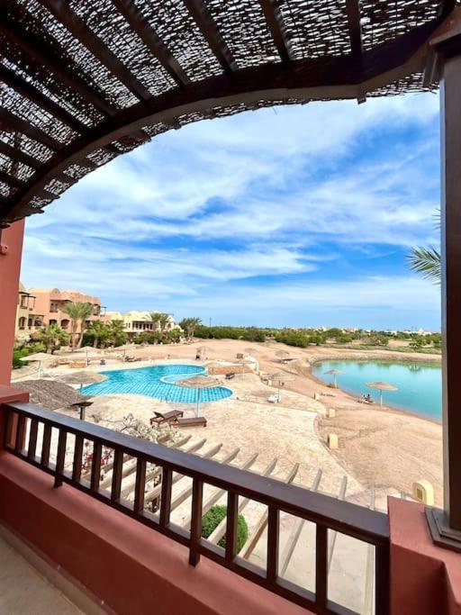 Apartment Sunshine Y1-1-19 Hurghada