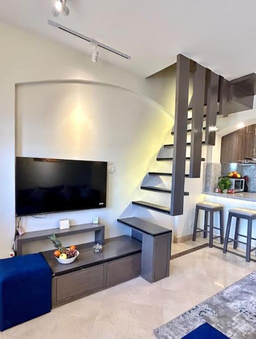 Sunshine Y1-1-19 Apartment Hurghada