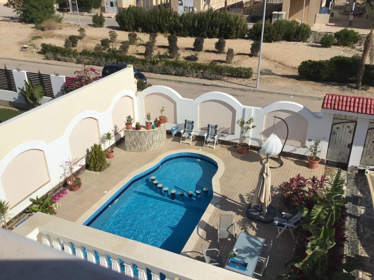Sunny Days Apartment Hurghada