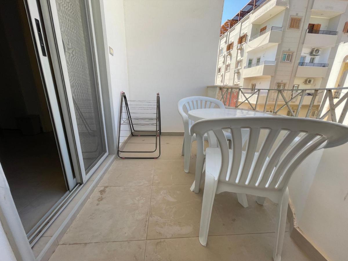 Rent A Apartment Hurghada