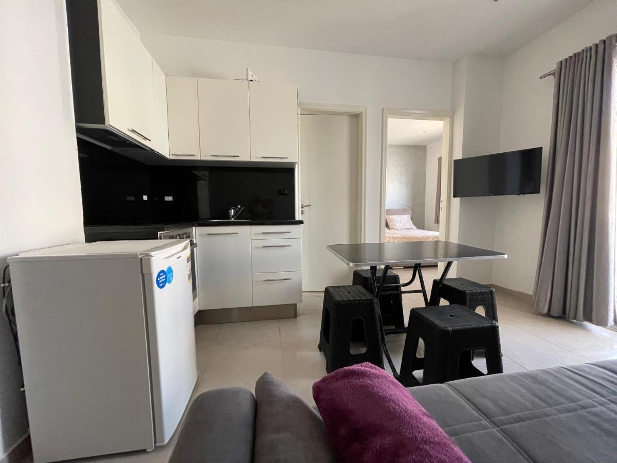 Rent A Apartment