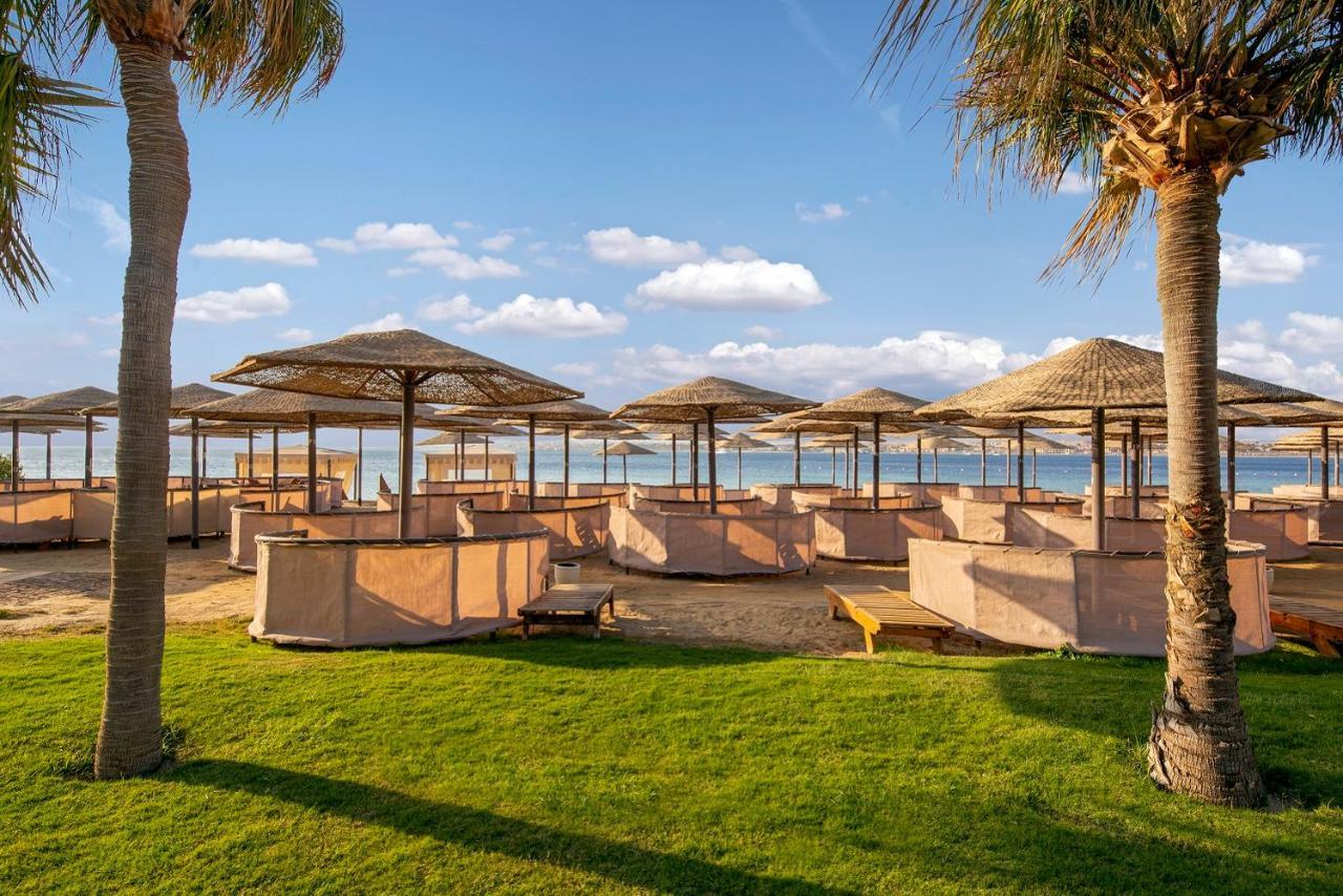 Grand Waterworld Makadi Family Star - Couples And Families Only