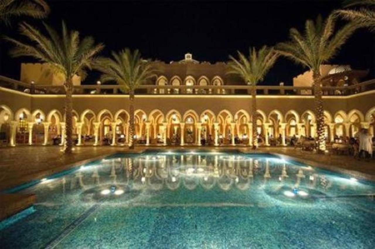 Resort Grand Makadi - Couples And Families Only