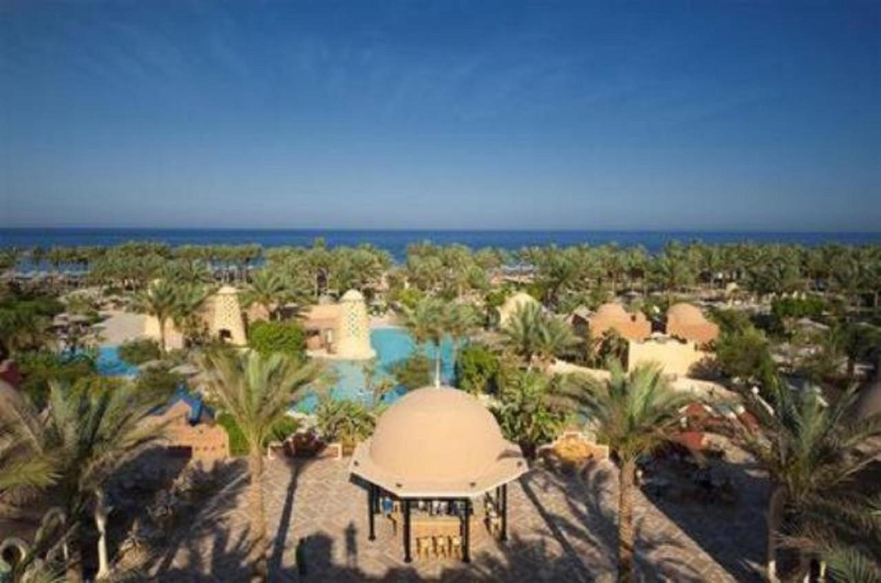Grand Makadi - Couples And Families Only Resort Hurghada