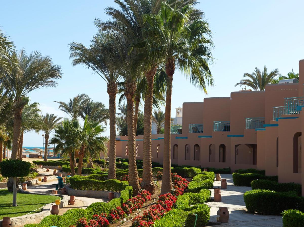Station touristique Club Paradisio El Gouna Red Sea Hurghada