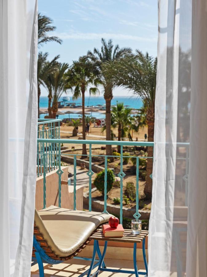 Station touristique Club Paradisio El Gouna Red Sea Hurghada
