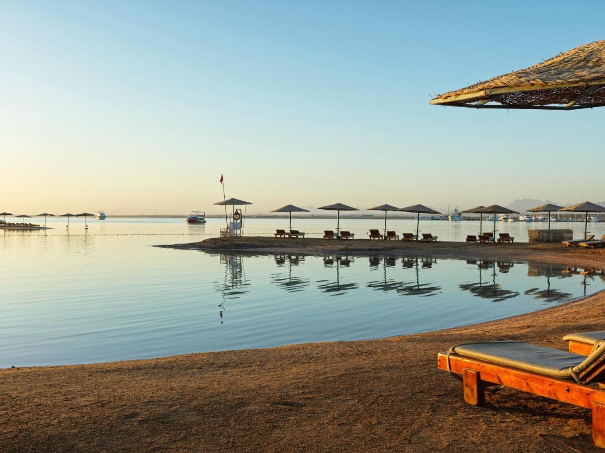 Club Paradisio El Gouna Red Sea Station touristique Hurghada