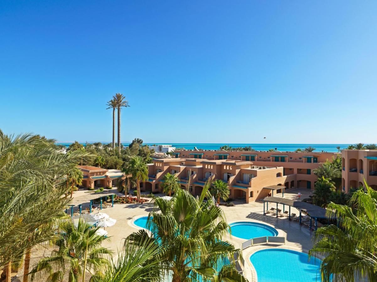 Club Paradisio El Gouna Red Sea Station touristique