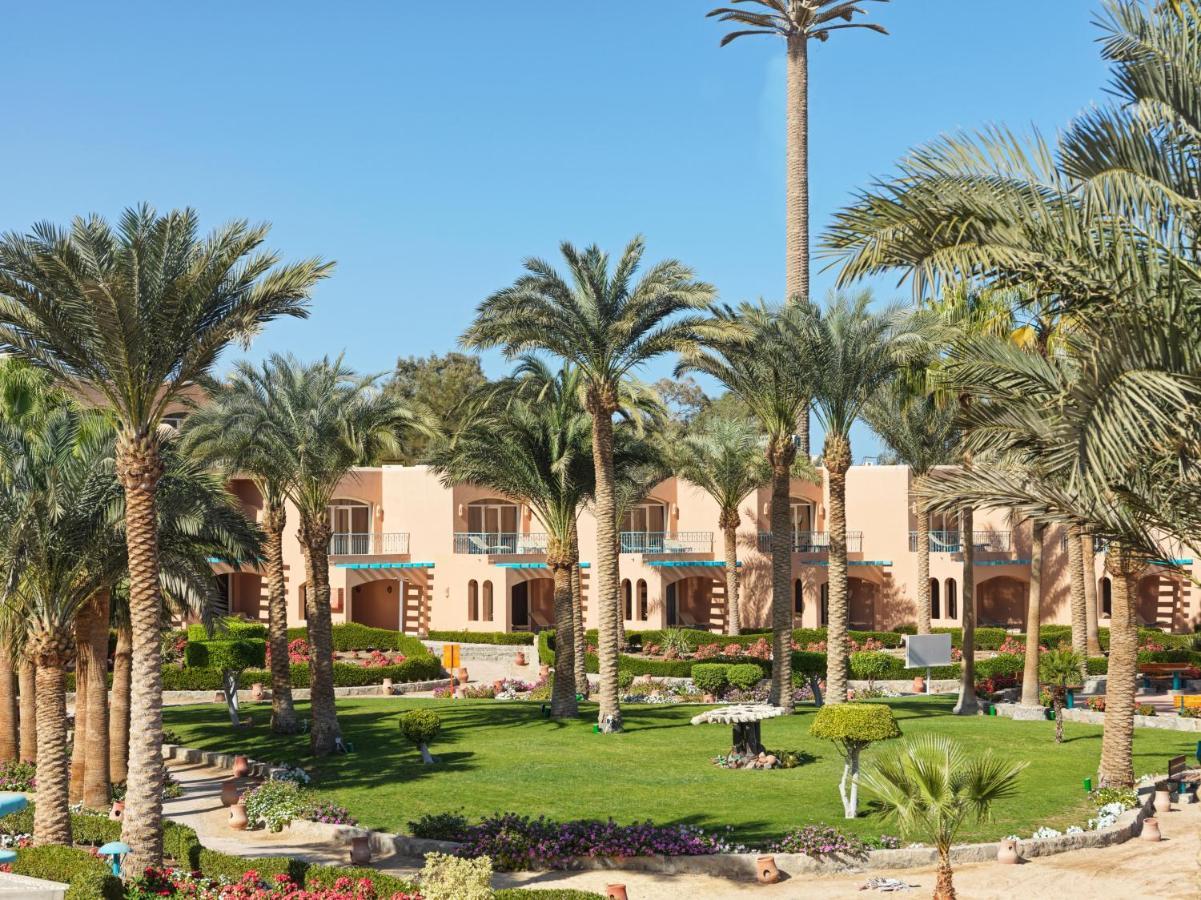 Club Paradisio El Gouna Red Sea Station touristique
