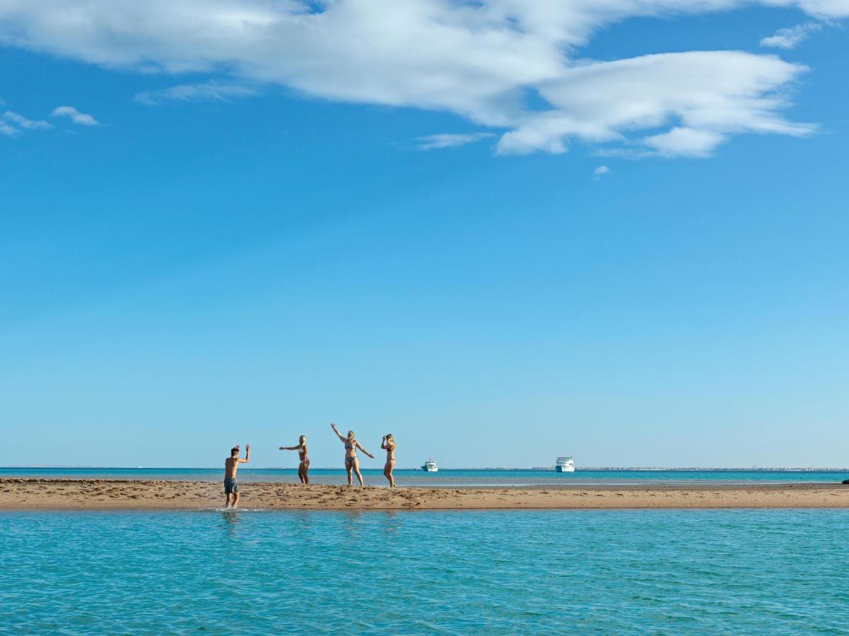 Station touristique Club Paradisio El Gouna Red Sea 4*