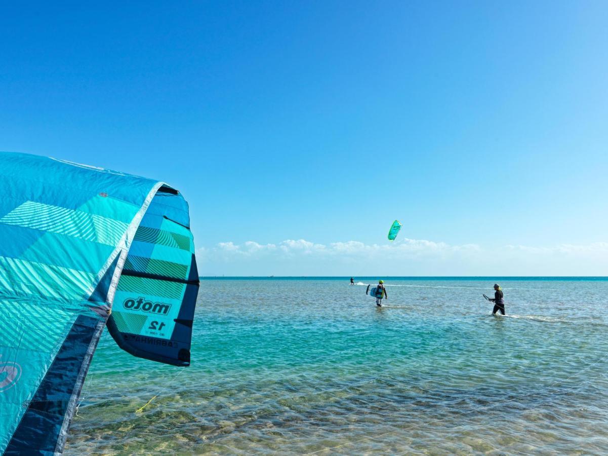 Club Paradisio El Gouna Red Sea Station touristique