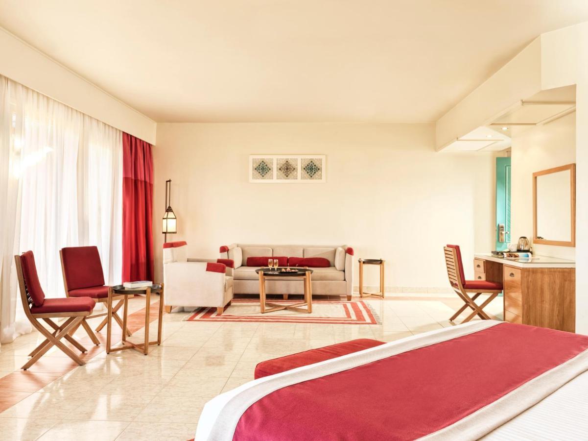 Station touristique Club Paradisio El Gouna Red Sea 4*