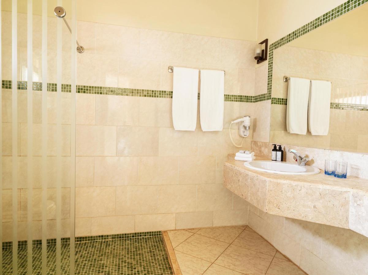 Club Paradisio El Gouna Red Sea Station touristique 4*