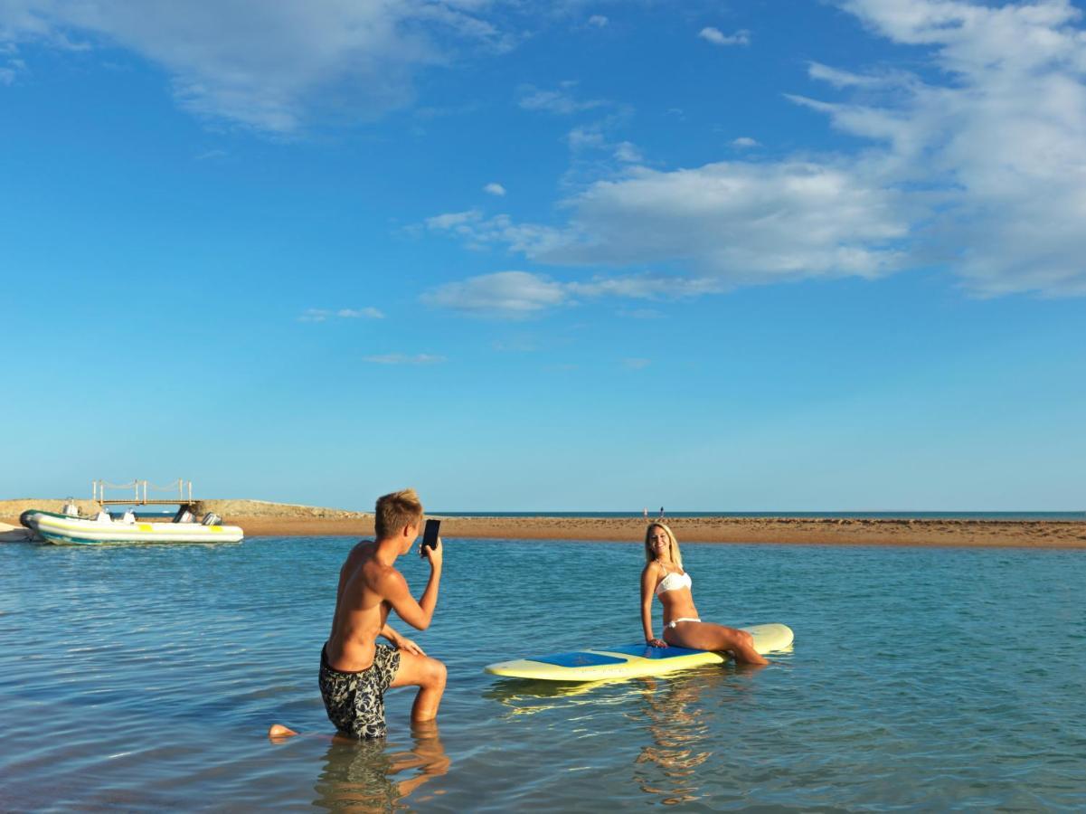 Club Paradisio El Gouna Red Sea Station touristique 4*
