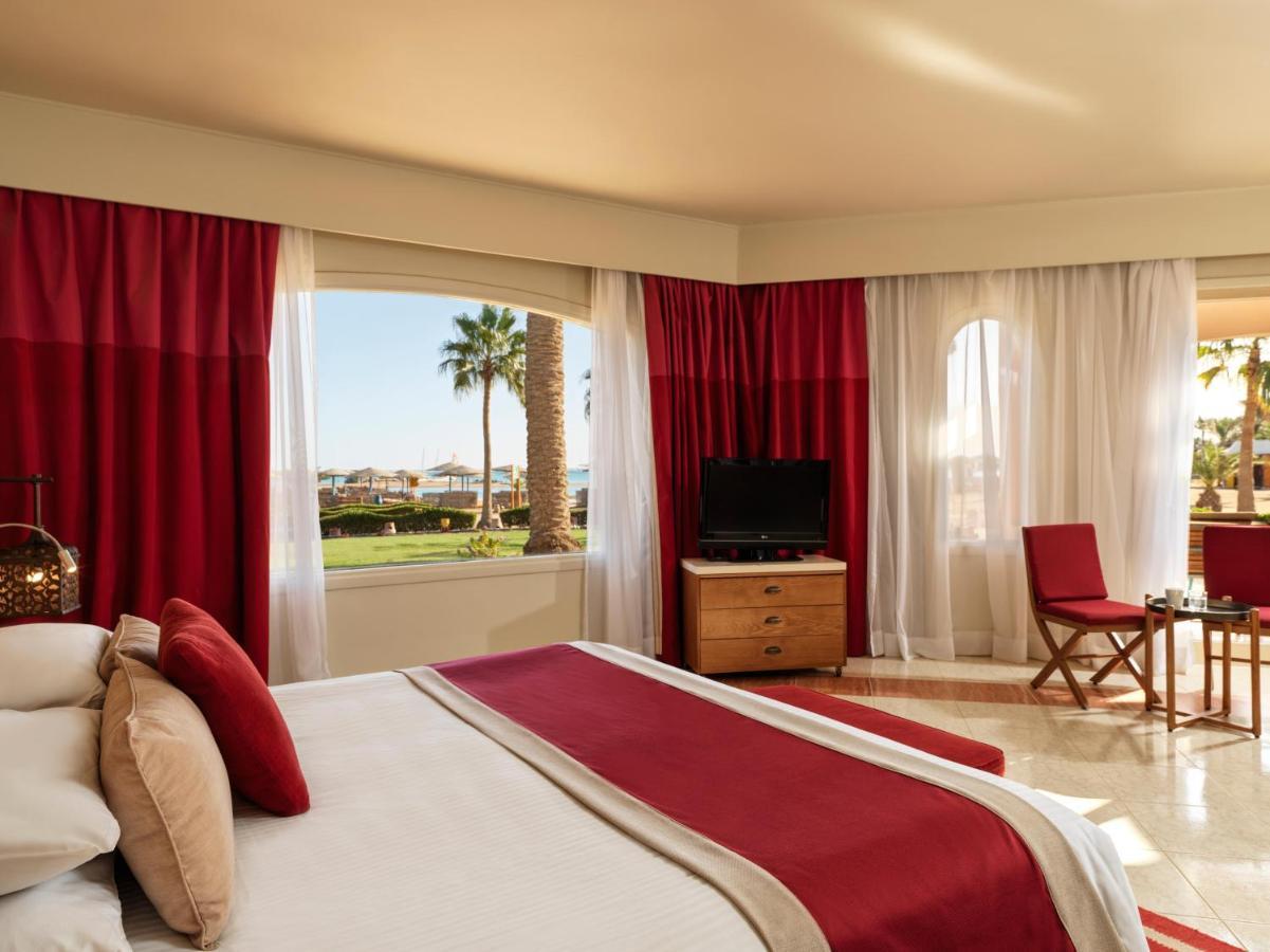 Station touristique Club Paradisio El Gouna Red Sea Hurghada