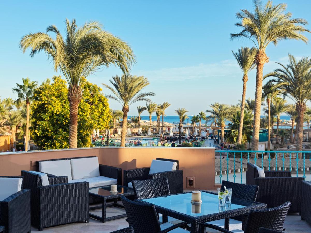 Station touristique Club Paradisio El Gouna Red Sea Hurghada