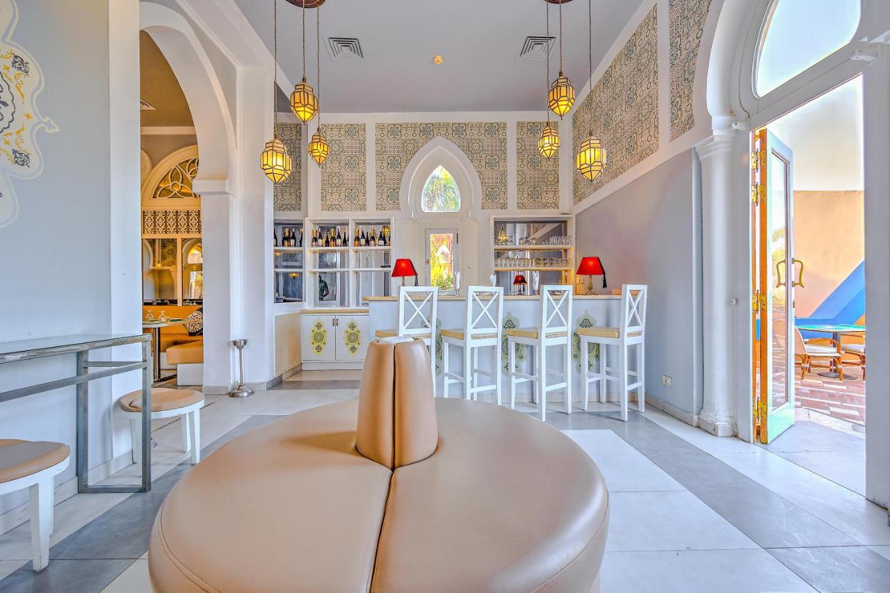 Grand Makadi - Couples And Families Only 5*