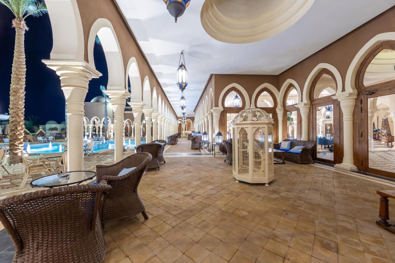 Resort Grand Makadi - Couples And Families Only