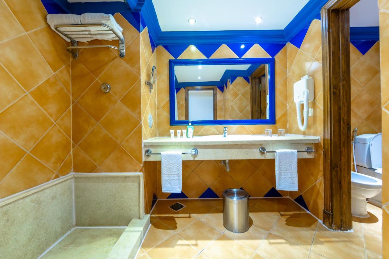 Grand Makadi - Couples And Families Only Resort