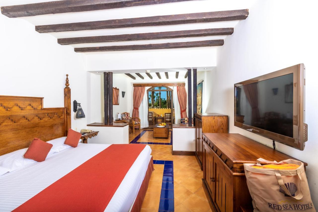 Resort Grand Makadi - Couples And Families Only