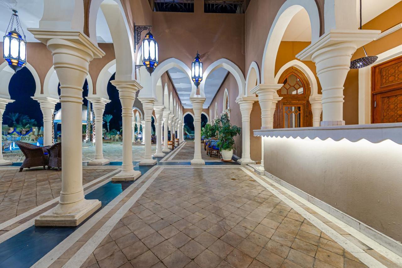 Grand Makadi - Couples And Families Only 5*
