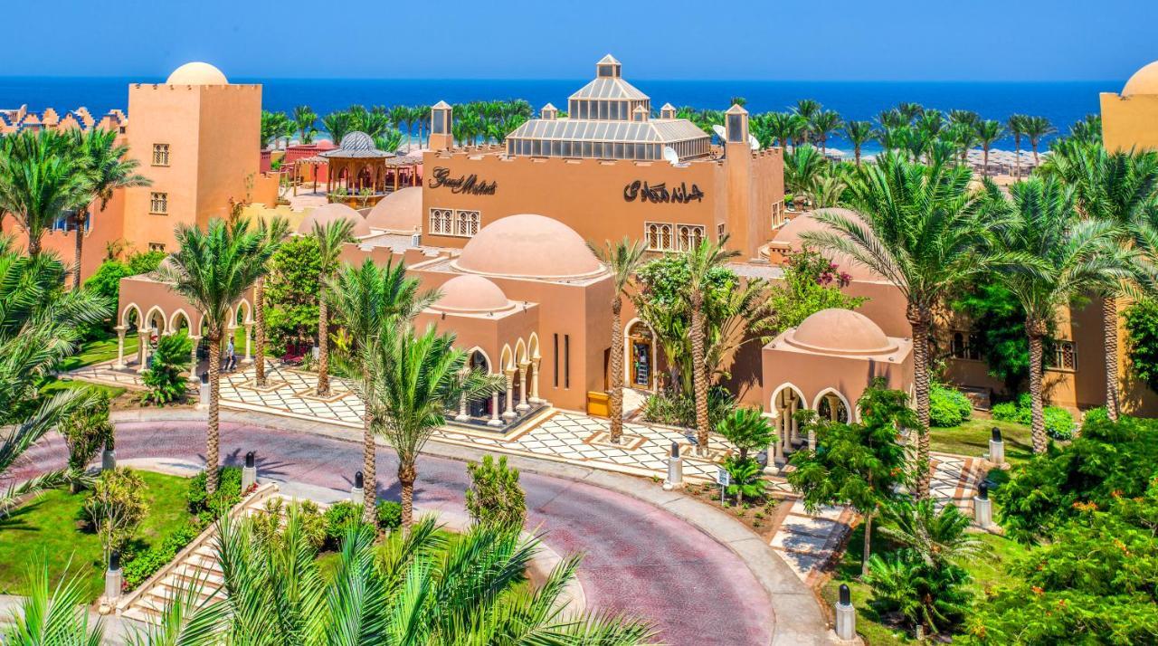 Grand Makadi - Couples And Families Only Resort
