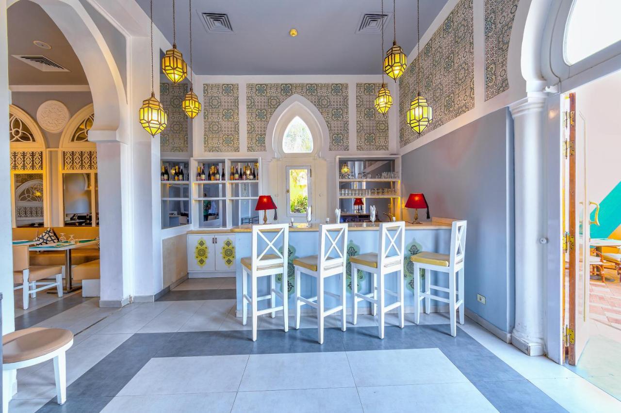 Grand Makadi - Couples And Families Only 5* Hurghada