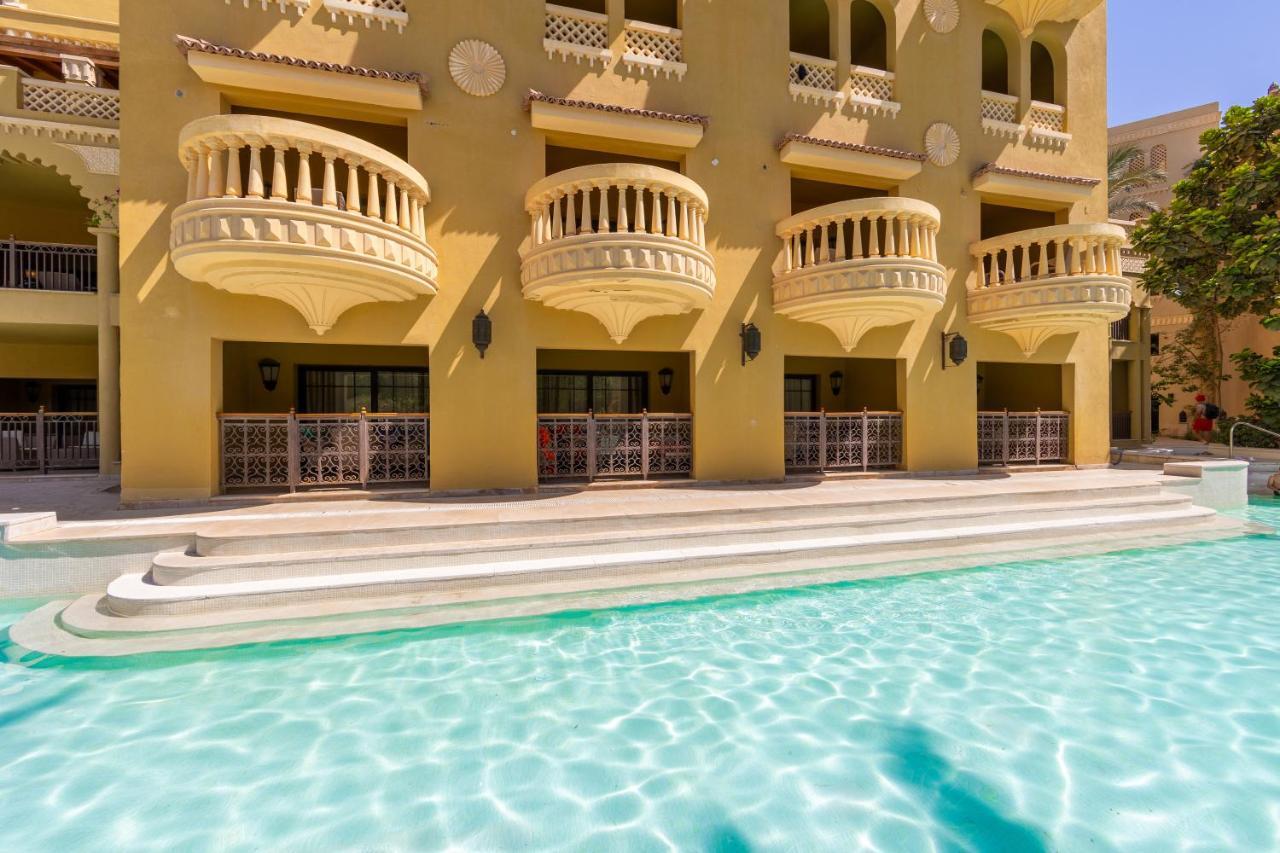 Resort Grand Waterworld Makadi Family Star - Couples And Families Only