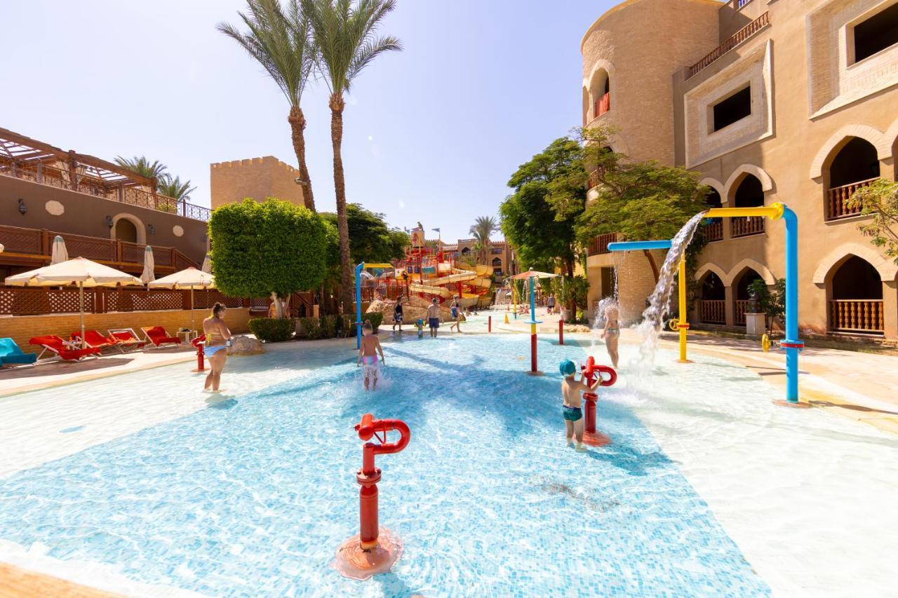 Grand Waterworld Makadi Family Star - Couples And Families Only Hurghada