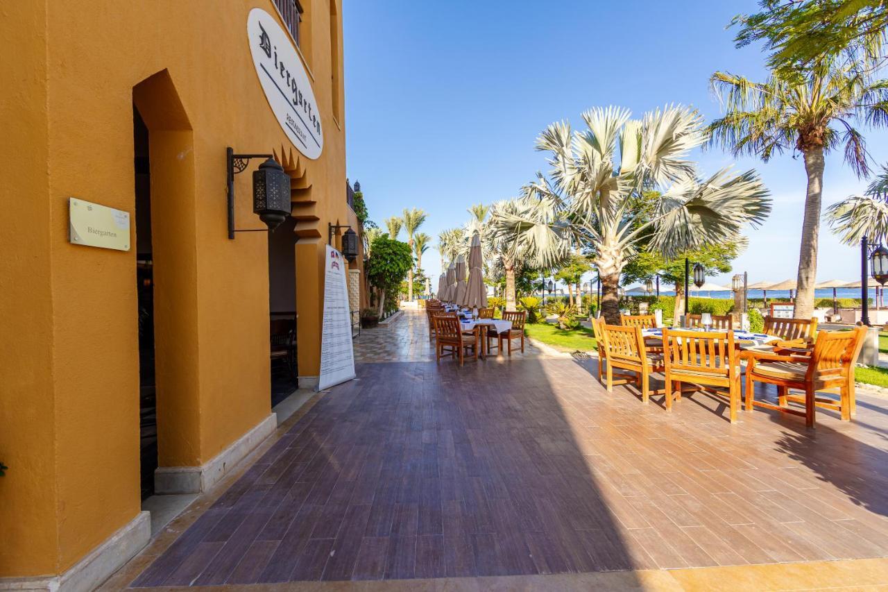 Grand Waterworld Makadi Family Star - Couples And Families Only 5*