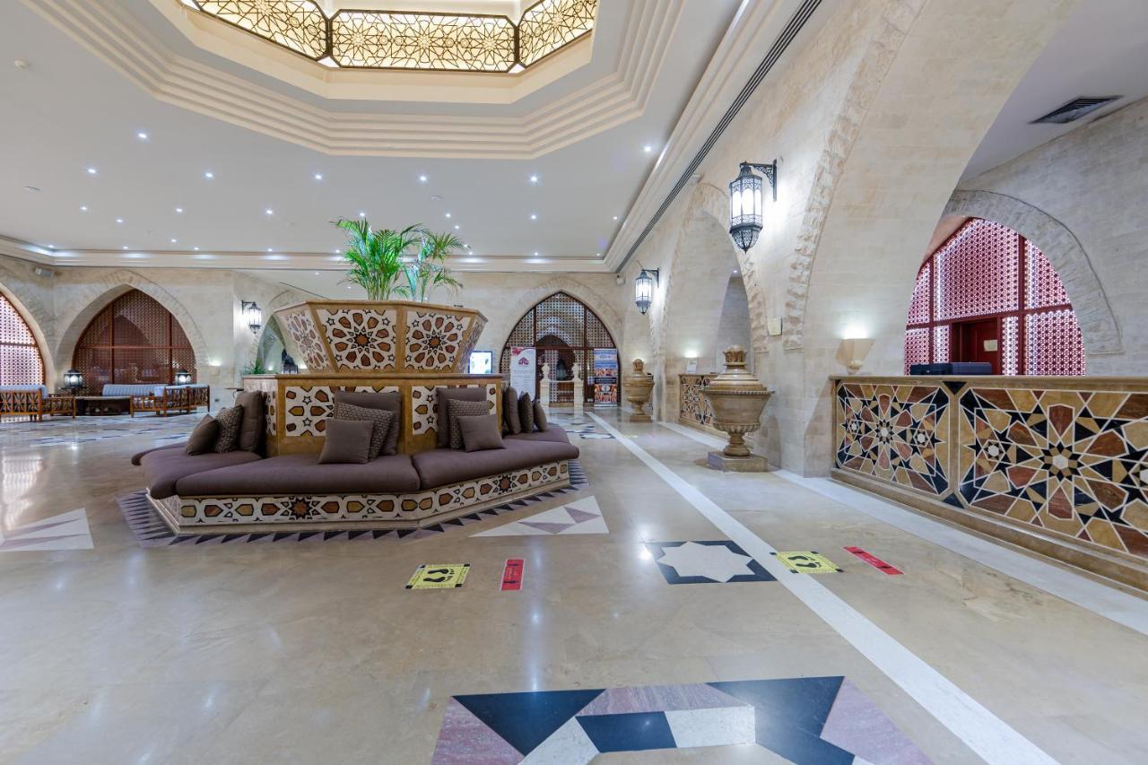 Resort Grand Waterworld Makadi Family Star - Couples And Families Only Hurghada