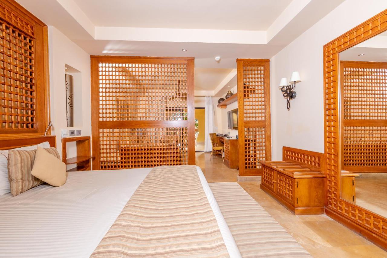 Grand Waterworld Makadi Family Star - Couples And Families Only Resort Hurghada