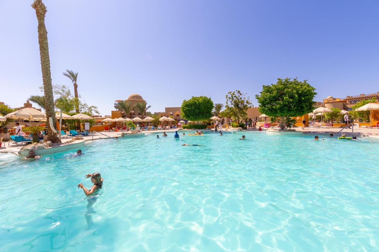 Grand Waterworld Makadi Family Star - Couples And Families Only Resort
