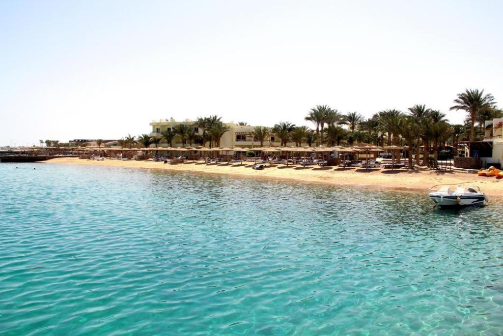 Aparthotel Palma Hurghada