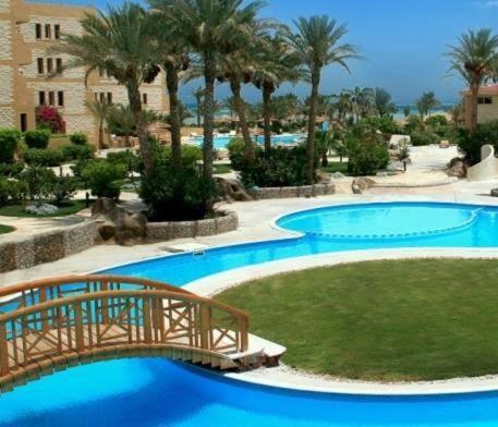Aparthotel Palma Hurghada