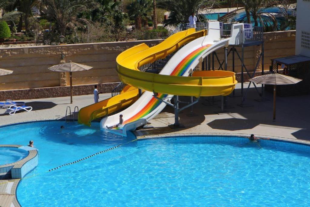 Palma Aparthotel Hurghada