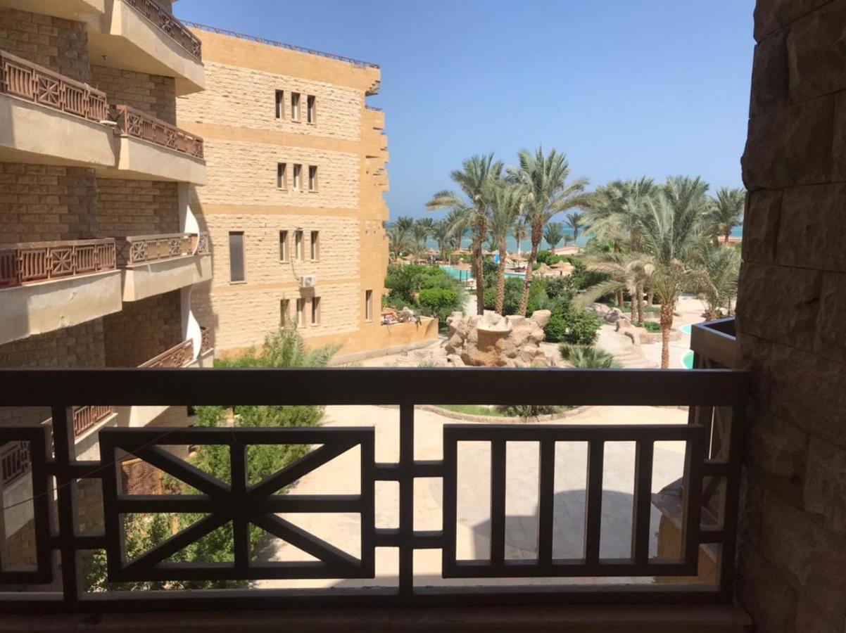 Aparthotel Palma Hurghada