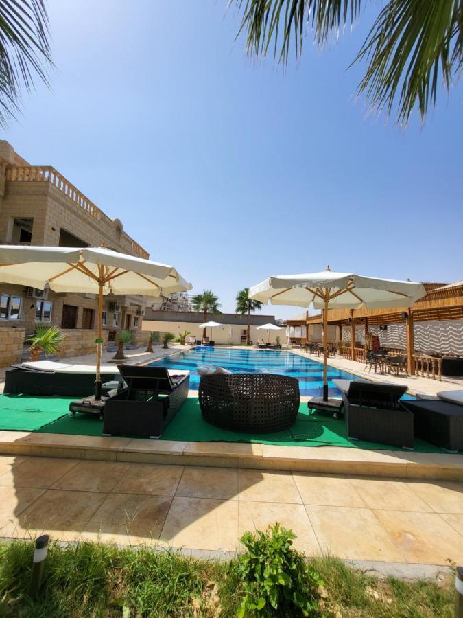 Tulip House Apartment Hurghada