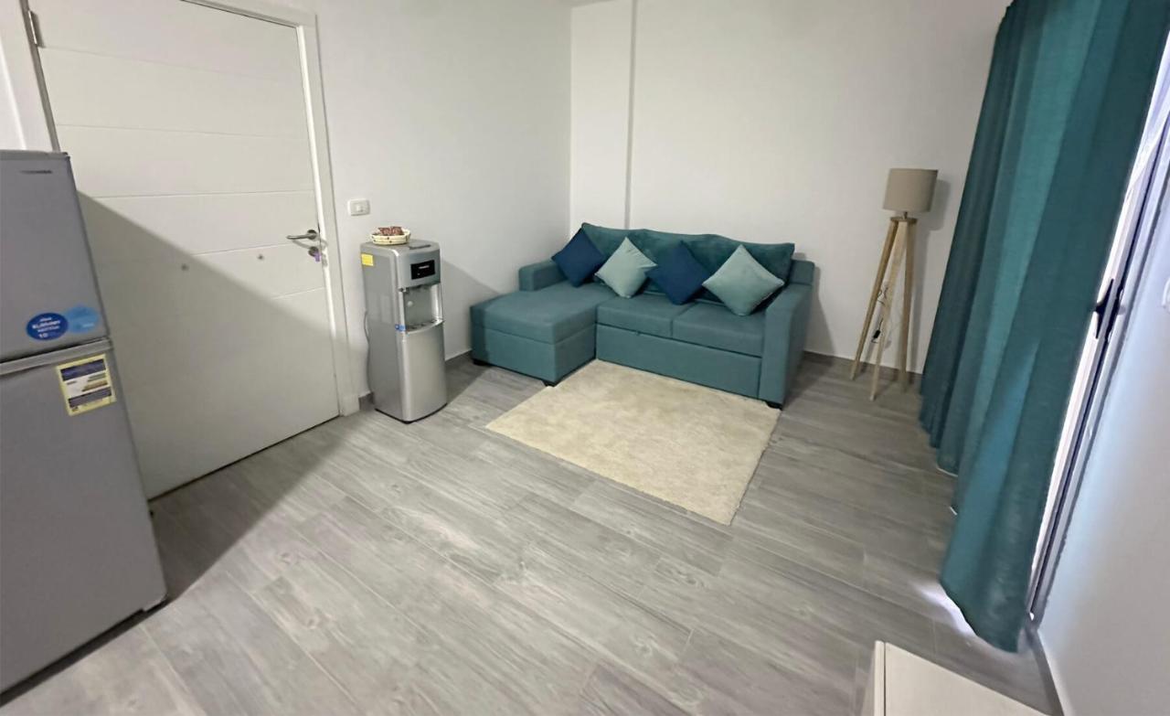 Apartment Xl 1 Bed Hurghada