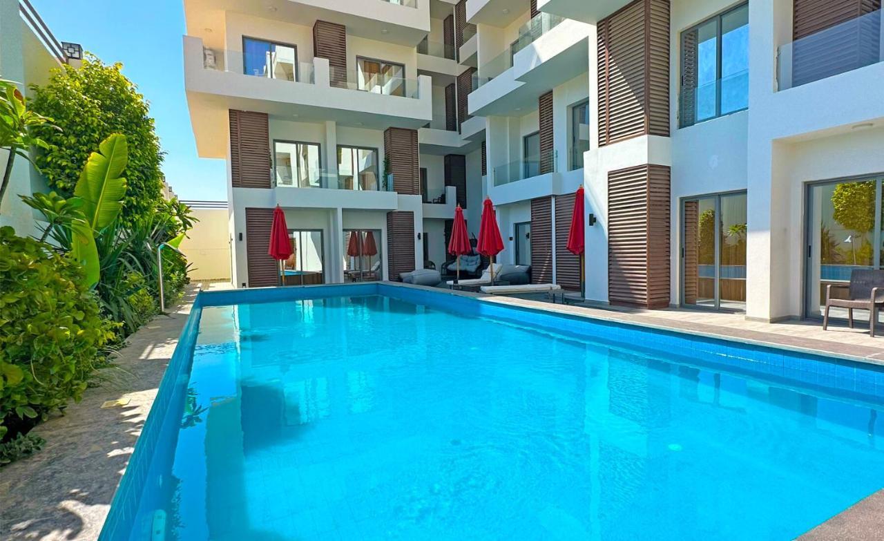 Apartment Xl 1 Bed Hurghada