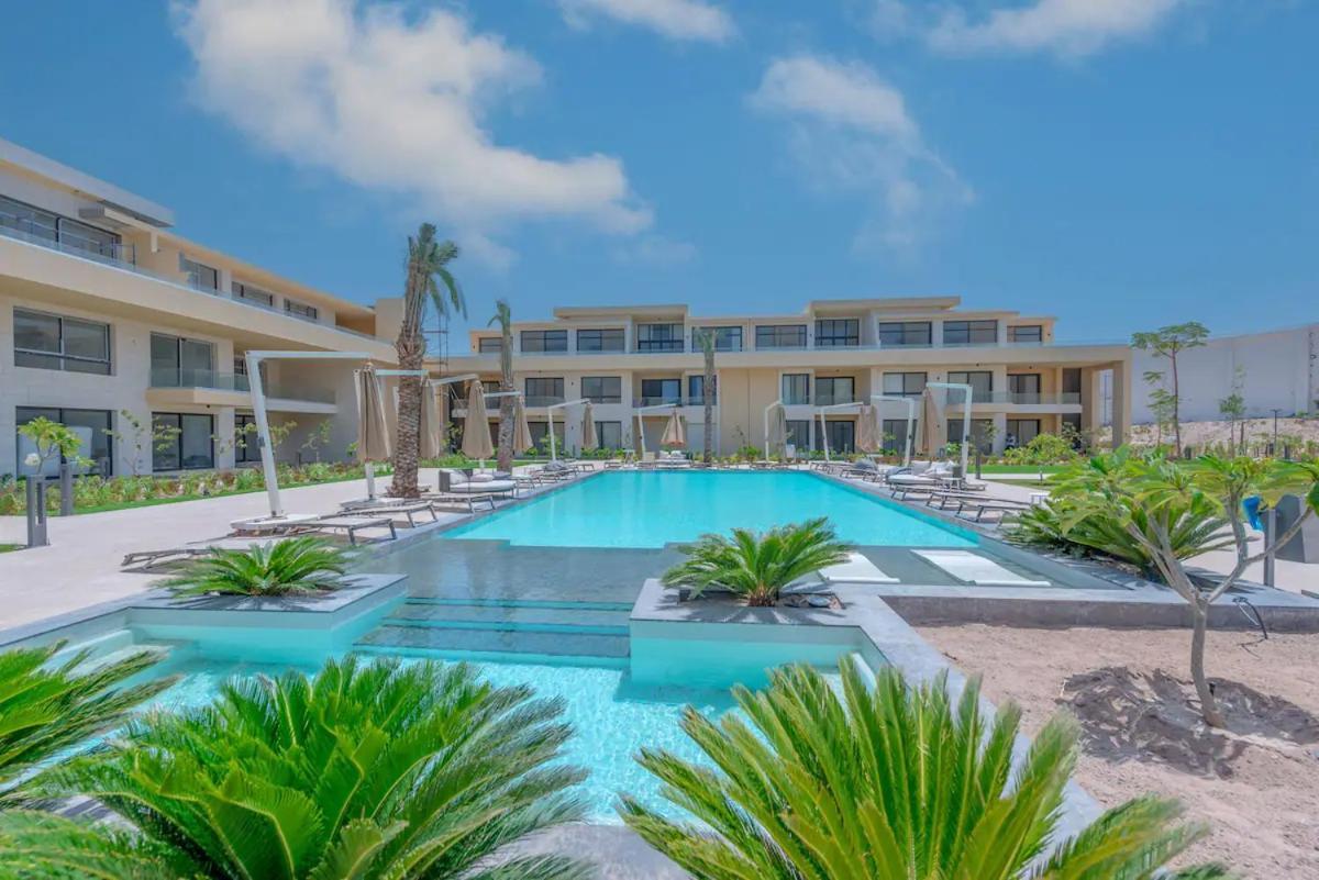 Appartement Ground Floor - G Cribs -elgouna *