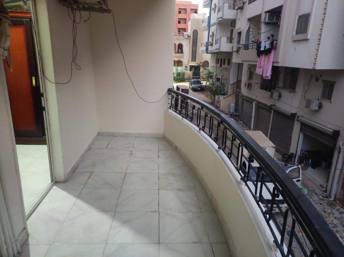 Apartamento Didi Hurghada